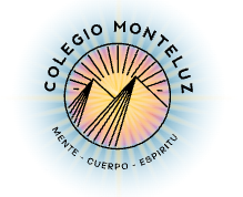 Logo Colegio Monteluz